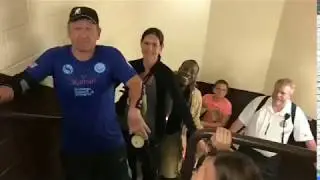 Stairway to Hope Orlando September 8, 2018