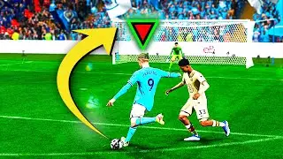 Green Time Every Shot on FIFA 23 With These Tips