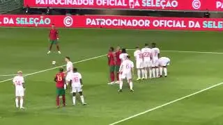 PORTUGAL - SWITZERLAND - UEFA NATIONS LEAGUE - AEST&Aacute;DIO JOS&Eacute; ALVALADE / 05.06.2022 [ 4K ]
