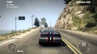 GRID 2 Testing NVIDIA ShadowPlay Recording