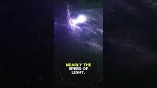 Quasars &ndash; The Brightest & Most Powerful Objects in the Universe!