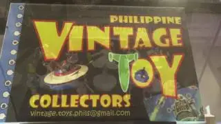Toycon PH 2016 Part 2