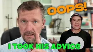 Dr. Ken Berry: ChatGPT Actually DESTROYS the Carnivore Diet