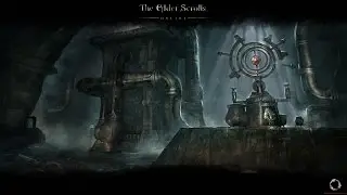 (ESO) Razak's Wheel Public Dungeon solo walk-through