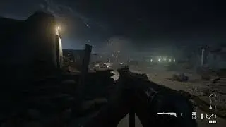 Destroy the Tanks, Plant Satchel Charge in Ammo Dump & Fuel Depot - Call of Duty Vanguard