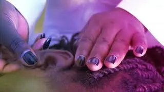 The Benefits of Ear Reflexology || Natural Healing & Wellness