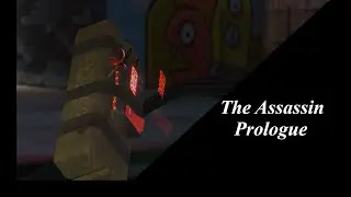 The Assassin: Prologue