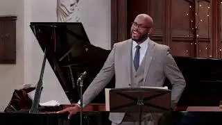 Florence Price - The Poet and His Song (Paul Laurence Dunbar)