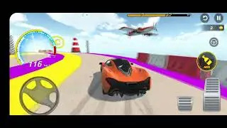 Mega Ramps Ultimate Race | | AS