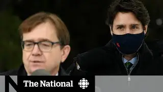 Federal government announces new climate change plan