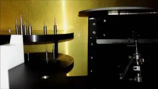 Automatic wafer transfer