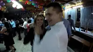 SYLWESTER MARUSZYNA 2018