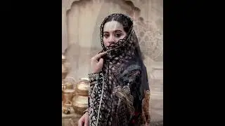 𝐀𝐟𝐫𝐨𝐳𝐞𝐡 𝐗 𝐀𝐢𝐦𝐚𝐧 𝐊𝐡𝐚𝐧 Eid Collection 2022 💗💖  #afrozeh #aimankhan
