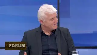 📺 FORUM cu Viorel Furculiță, la Vocea Basarabiei🗓 7.11.2025 | ⏰ 19:30