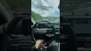 Proof time is going fast