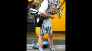 PER LE STRADE DI NAPOLI.........................