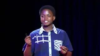 Breaking Our Cultural Barriers | Ayeyi Asamoah-Manu | TEDxYouth@BrookhouseSchool