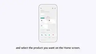 [LG ThinQ] How To Use Tub Clean Coach On The LG ThinQ App