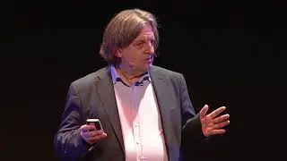 Is There (Still) Such A Thing As European Identity? | Roger Casale | TEDxOxford