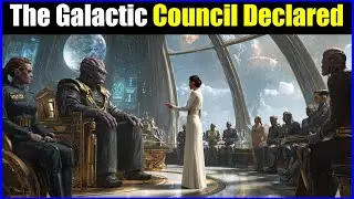 They Treated the Human Cadet Like Trash — The Human Girl Answered with Force| HFY | Best Sci-Fi Stor