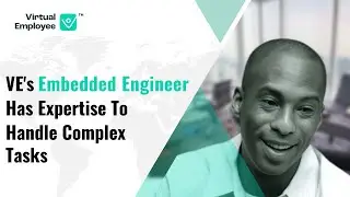 Remote Embedded Engineer from India Became Star Performer of Our Development Team