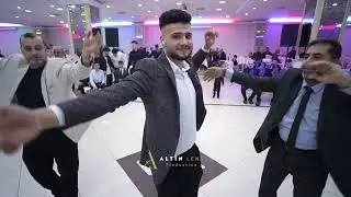 حفل زفاف محمد ابن المرحوم عبد الحميد شيحان / الفنان محمد لبابيدي / 2