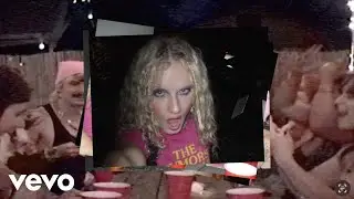 Meg Smith - God Damn Baby (Official Music Video)