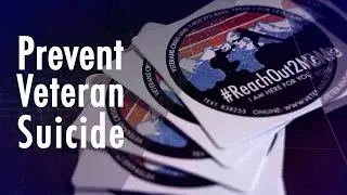 #ReachOut2Me Campaign | Suicide Prevention