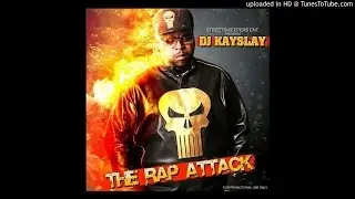 @RealDjKayslay featuring @BunBTrillOG, @Raekwon, @therealredman, & @TheRealSaigon - 