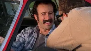My Name is Earl Earl goes back to his bad ways and trashes Joys Mobile Home scene