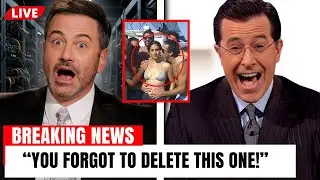 Celebrities Who HUMILIATED Meghan Markle on Live TV