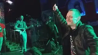 ROOM 32  Обними меня  Live Челябинск