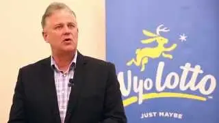 Wyoming Lottery Retailer Vetting Process