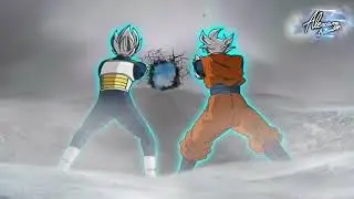 Dragon ball super episode 132 full (hd) ( fan made)