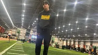 UND Open | Holding the Line - Ep.22