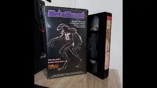 Metalbeast (Project: Metalbeast) - 1995