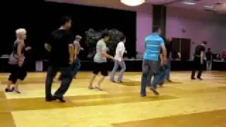 Regresa - Ruben Luna - 2010