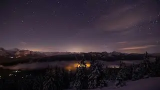 Relaxing Music for Sleep & Stress Relief | Deep Night Silence