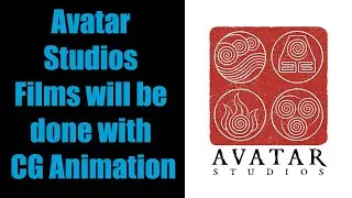 Фильмы студии Avatar будут создаваться с использованием компьютерной анимации &mdash; Avatar News Update