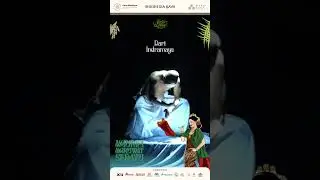 Maestro tari Kotemporer Dari Jogja Iing Sayuti #banyumas #wayangkulit #budayabanyumas #bsf2 #beranda