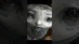 Love, Death & Robots | Alien Pet Copies DNA of His Master