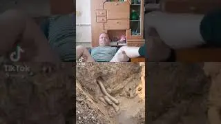 какает