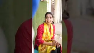औरत को आया गुस्सा 😱❌