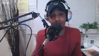Isaiah Tilson360 Show  The Internet playing a huge role and politics Special Guest Theodros