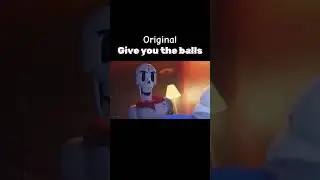 Give you the balls + Remastered #meme #мем #мемы #memes #mem #рекомендации #мемес #хочуврек #ржака