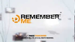 Game Installation REMEMBER ME(2013) in Windows 10