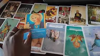 Are They Jealous Of Me? PICK A CARD READING