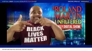 Hip Hop and Politics: Response, Reform, Renewal - Virtual 2020 ALC