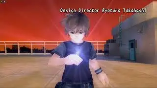 Brave Story: New Traveler - Chapters 01-03 - Walkthrought Part #01 (PSP/PPSSPP)