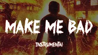Ginger Snap5 - Make Me Bad (Album Instrumental)